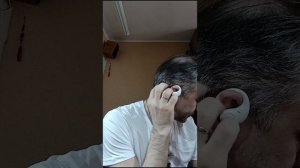 Новый тип наушников! Blackview AirBuds 10 Pro - наушники "дуют" в уши, бесконтактно... и не давят!