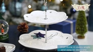 новогодние украшения