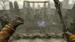 Skyrim Daedric Artifacts #9: Sheogorath's Wabbajack