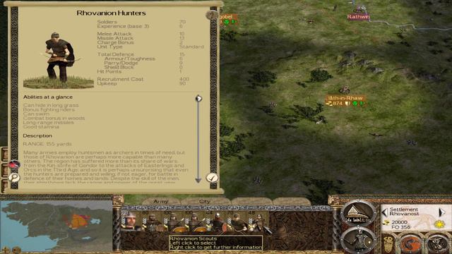 The toughest factions in Fourth Age: Total War смотреть онлайн