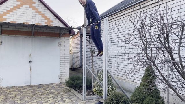 Адская БАЗОВАЯ тренировка. Попробуй повтори... смотреть онлайн