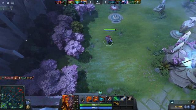 НЕВЕРОЯТНЫЕ ОВОЩИ В ТИМЕ И ВОЗВРАЩЕНИЕ В ДОТУ 2- ВСЕМ СМОТРЕТЬ.