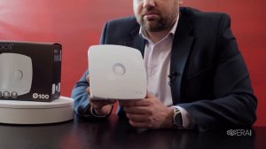 Обзор вентилятора RIO