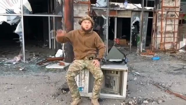 Надежная защита от FPV-дронов для военной техники.
РЭБ "Тетраэдр" -  эффективное решение.