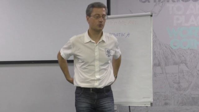 Что делать с агрессивным дискурсом?