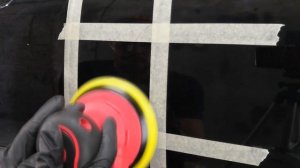 Без щеточная Орбитальная шлифовальная машинка (ч1)