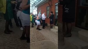 СВАТОВСТВО ПО-РУССКИ