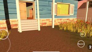 Hello Neighbor Prototype | Привет сосед Прототип. Сказать как скачать ?