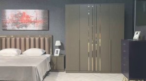 Спальня Аллегро