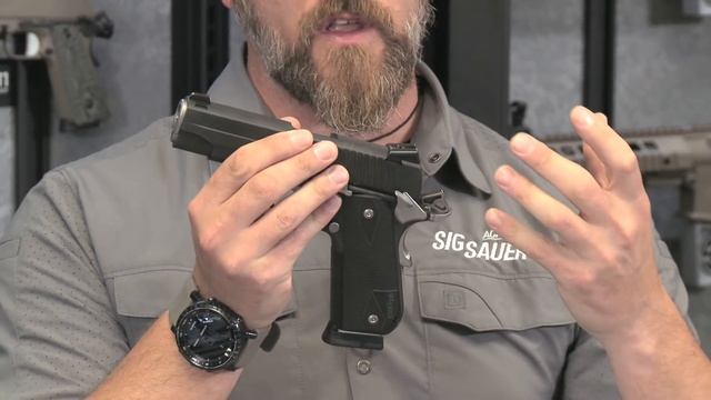 1911 Fastback Nightmare смотреть онлайн