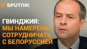 Признать нельзя заставить: о чем говорит встреча Бжания с Лукашенко