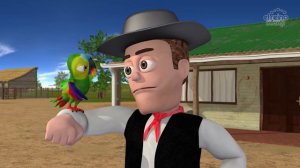 ¡Especial de Episodios y Canciones Infantiles de La Granja de Zenón! | El Reino Infantil