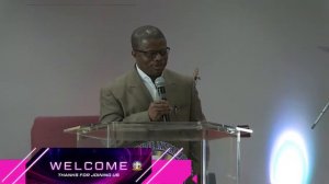 Crossed Over | Rev. Jesse Gibson | Christ Jubilee Int'l Ministries