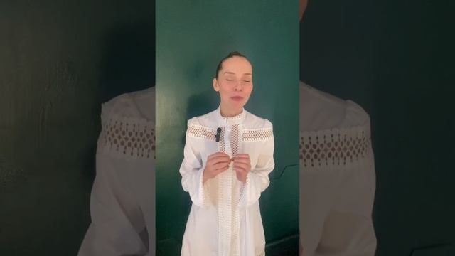 Что такое Высшее Я: ченнелинг Матроны смотреть онлайн