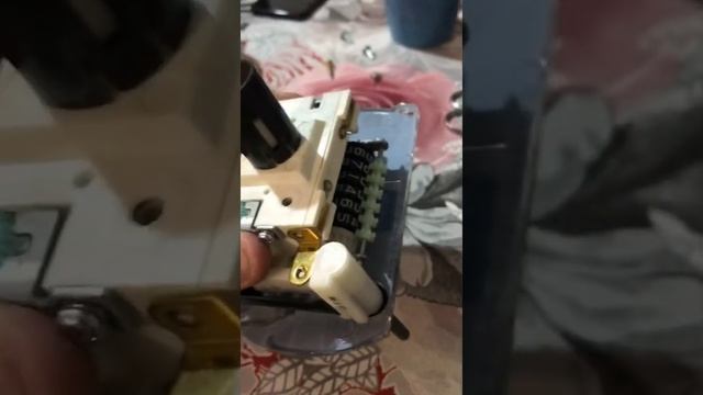 Хендай Акцент, корректировка пробега. #Hyundai#Accent смотреть онлайн