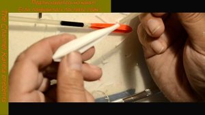 ??Делаем ваглер просто и красиво??homemade wagler