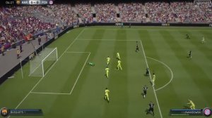 FIFA 15 save