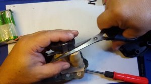 Переделка на литиевые аккумуляторы , самый дешевый способ.