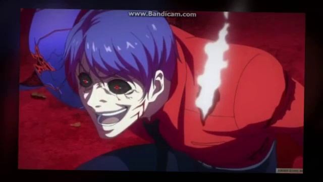 Видео клип по аниме "Токийский гуль" смотреть онлайн