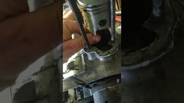 Ремонт двигателя Минск ,Макака . смотреть онлайн