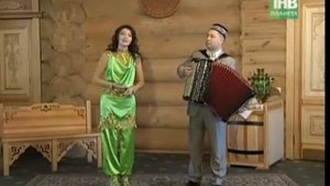 Айгуль Сагынбаева - Кыр казы (2009)