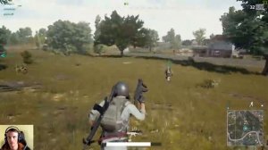 PUBG!! Tests!