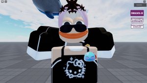 Roblox Джош Хатчерсон