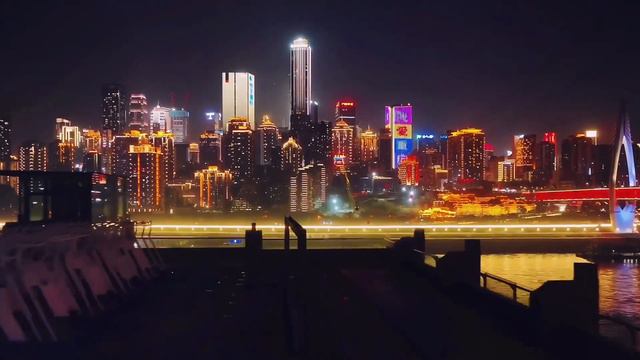 重庆，爱乐之城；Chongqing, City of Love смотреть онлайн