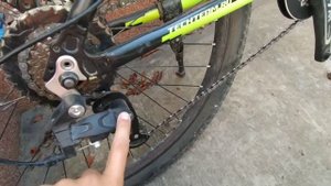 Обзор велосипеда TECH TEAM Element - ЕДИНСТВЕННЫЙ НА ЮТУБЕ!