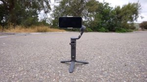 Insta360 Flow vs DJI Osmo Mobile 6