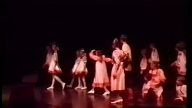 "Снегурочка"
