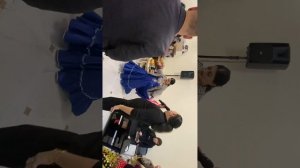 Цыганская свадьба город Александров