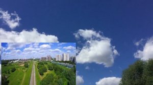 Полет по точкам на квадрокоптере Hubsan H501A