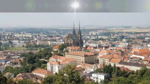 Где жить в Чехии Самые красивые города Чехии