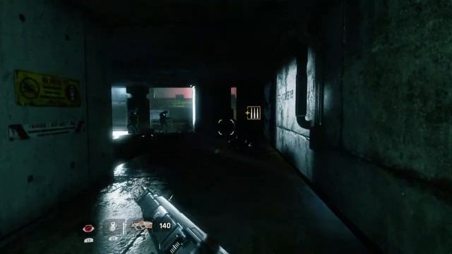 Titanfall 2 Part 2 Кровь и ржавчина