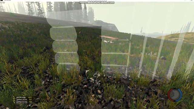 theforest.v0.08d часть5
