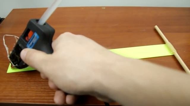 Как сделать 5 крутых самоделок в домашних условия