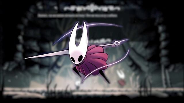 История мира и создание Hollow Knight