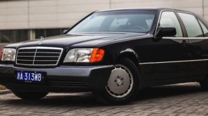 Mercedes S W140 недостатки авто с пробегом | Минусы и болячки Мерседес В140