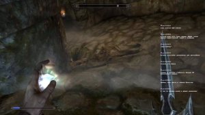 TES V: Skyrim SE за вора