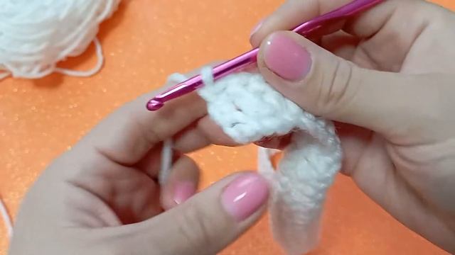 3D УЗОР КРЮЧКОМ. ВЯЗАНИЕ КРЮЧКОМ. ЛЮБИМОЕ ХОББИ. 3D CROCHET PATTERN. CROCHETING. FAVORITE HOBBY. смотреть онлайн