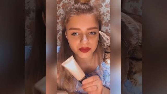 Мои BEAUTY рекомендации для вас? Видеообзор по каталогу 4 Орифлэйм 2020 года.