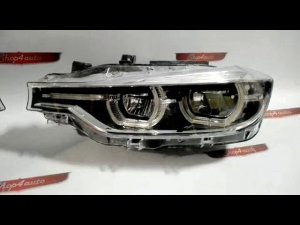 Фара бмв ф30 led