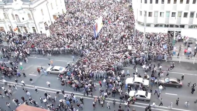 Намози иди Рамазон дар Москва смотреть онлайн