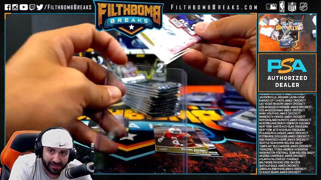 9 Box NFL FOOTBALL Mixer Break - - A1849 смотреть онлайн