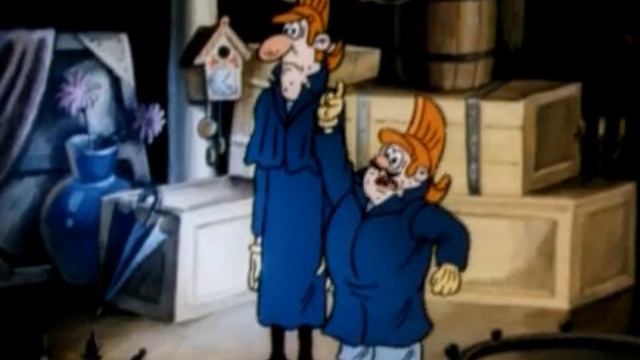 Фунтик  прячется в Цирке | Веселые Приключения #друзья #детскиепесенки #доброта #фокус