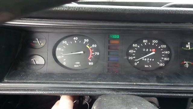 Давление масла двигателей ВАЗ-2101-2107....... смотреть онлайн