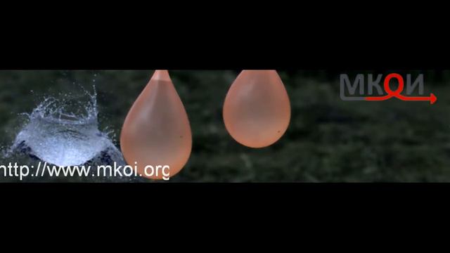 Пробивание шариков стрелой смотреть онлайн