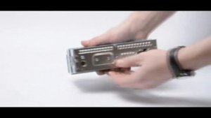 Автомагнитола Prology CMU-300