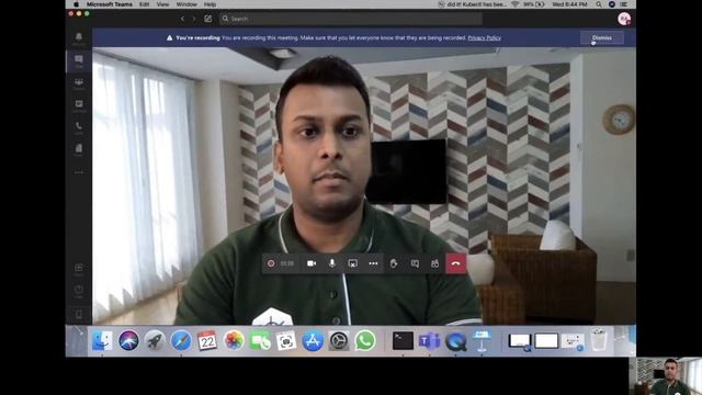 Minikube - Rohit Anand, NEC Corporation & Medya Ghazizadeh, Google смотреть онлайн